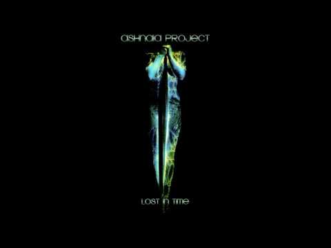 Ashnaia Project - Lost In Time [Full EP]