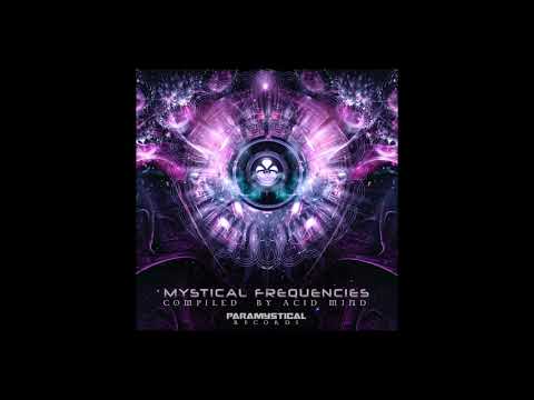 Cryptophonix - Jungledrop | VA_Mystical Frequencies (compiled by Acid Mind)