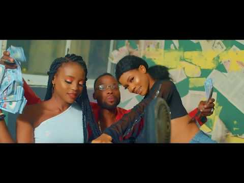 Kaj Akinyede ft Mz kiss-Jaiye (Official Video}