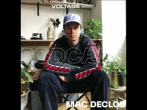 VOLTAGE Podcast 29 - Mac Declos