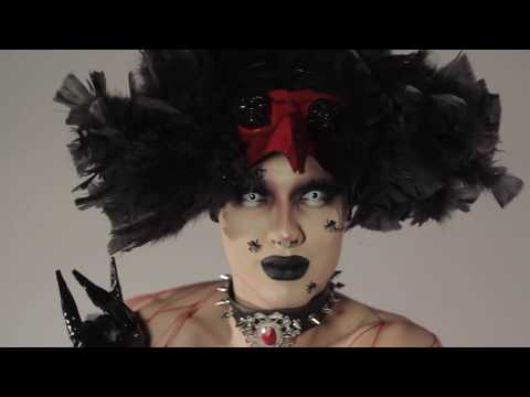 Seemydragg feat. Verôna Moon - MAKEUP TRANSFORMATION