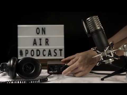 Podcast Promo | Videobolt.net Online Video Maker | Promote your podcast across social media