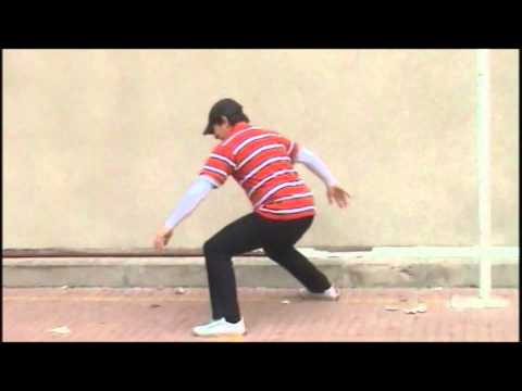 Batichurros presentación