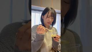 生まれて初めてラッキョウを食べる瞬間