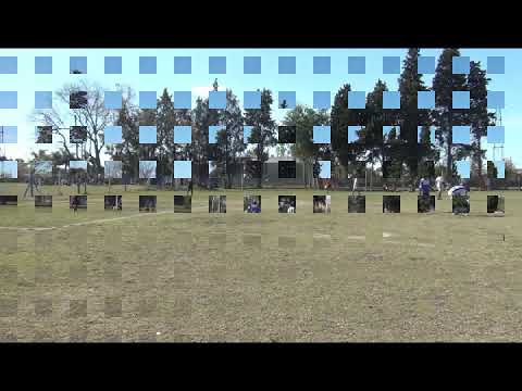 Liceo nacional vs Abastense / division: reserva