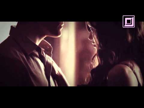 The Vampire Diaries 5x09 stefan and katherine kiss