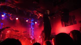 The Last of Us - Outtrigger