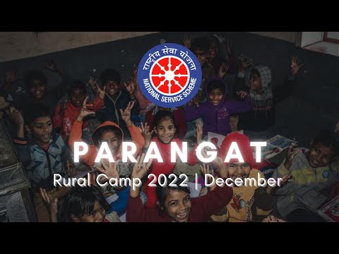 NSS DTU Parangat Camp video thumbnail