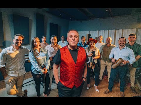 Chacho Ramos - Mix Para Gozar (Video Oficial)