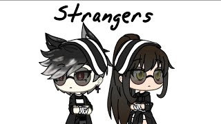 biosphere- &#39;Strangers, (ft. love-sadkid,chris wright &amp; ciki (Lyrics)