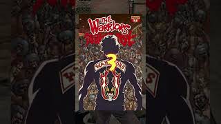 Download lagu 5 UNIQUE FACTS ABOUT THE WARRIORS GAME mp3