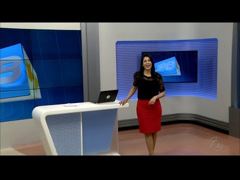 HD | Trechos do JPB 2ª Edição com Carla Arantes - 27/05/2017 | TV Cabo Branco