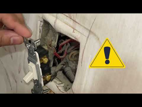 How to Fix Flickering Light Switch in Your Home: Quick and Easy Solutions