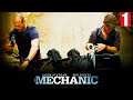 The Mechanic Explained In Hindi || Action Movie Explained In Hindi  ||