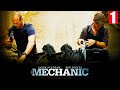 The Mechanic Explained In Hindi Action Movie Explained In Hindi