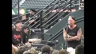 CRACK THE SKY: &quot;All American Boy&quot; Baltimore 6/19/2003
