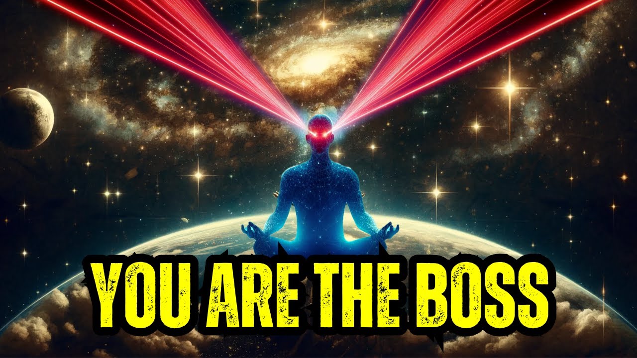 The Day CHOSEN ONES Showed THE WORLD Who is the BOSS