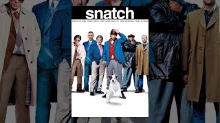 Snatch (2000)