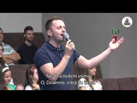 Ruben Andrus - Jertfa Ta