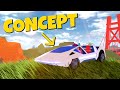Is The Concept WORTH IT in Roblox Jailbreak?