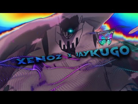 Xenoz's Open Collab X Jaykugo - Naruto [Edit/AMV]! #xenozOC1