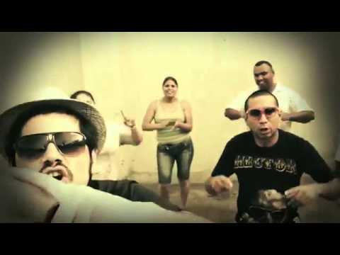 RAY CALLAO   SOMOS LA HERENCIA    VIDEO OFICIAL  oscar@y