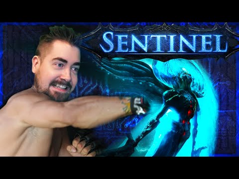 Zizaran Vs. Uber Eater of Worlds