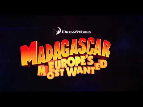 Trailer image of neon circus ring from Madagascar 3 circus Firework scene