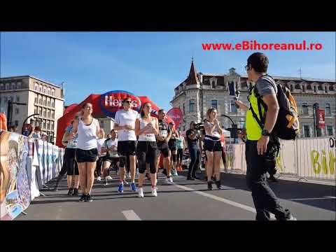 www.eBihoreanul.ro Oradea City Running Day 2019