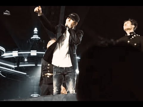 20201231 Wang Yibo Hunan New Year's Eve Rehearsal