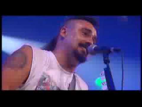 Videoclip de Intifada — Ska-P