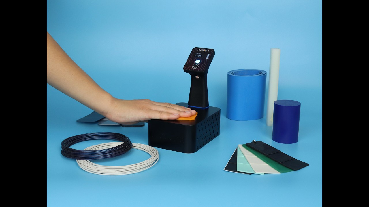 PlasTell, Meet the Desktop