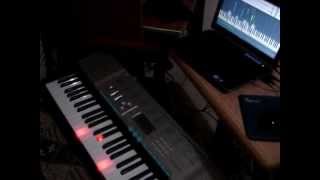 Video thumbnail for Winter (Tori Amos) midi on Casio Lk 220 by assaad33
