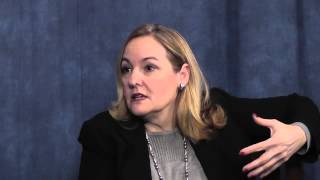 Classic Talk: Susanne Mentzer Part 2