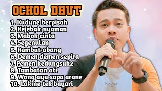 Download lagu FULL ALBUM TERBARU 2026 OCHOL DHUT KUDUNE BERPISAH - KEJEBAK NYAMAN - MABOK CINTA mp3 Download lagu FULL ALBUM TERBARU 2026 OCHOL DHUT KUDUNE BERPISAH - KEJEBAK NYAMAN - MABOK CINTA mp3