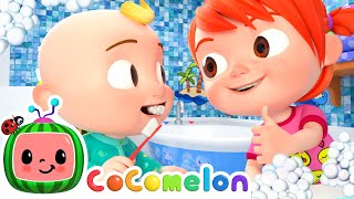 Download lagu This Is The Way We Start The Day! | CoComelon | Kids Songs | Moonbug Mornings 🌞 mp3