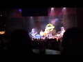 Brazzaville feat. RadioBOB Thereminist (Baltic Sea)