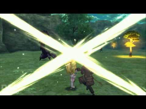 Tales of Xillia playthrough pt68
