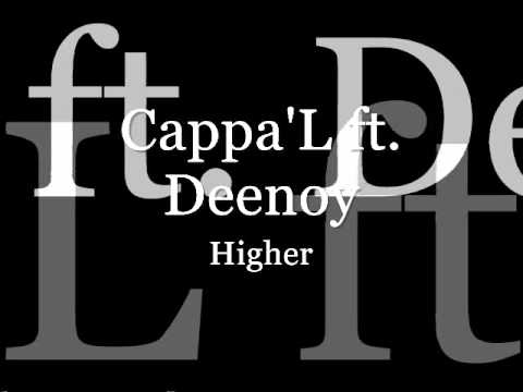 Cappa'L - Made In LP City (Snipped)