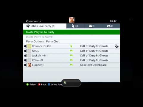 Proof of kid saying he was ddosing re-upload