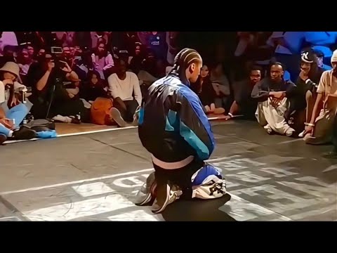 5 TIMES LAURENT (Les Twins) SMASHED the BEAT!!! | Battles 2025