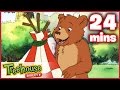 Little Bear How To Love A Porcupine Houseboat For Duck How Little Bear Met Owl Ep 65