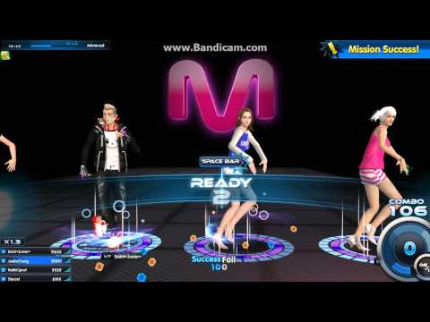 Mstar - Oh! by SNSD (Advance)
