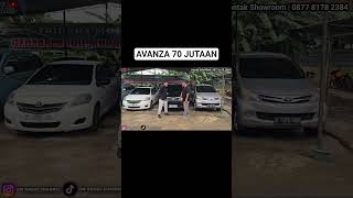 Download lagu HARGA MOBIL BEKAS TOYOTA AVANZA MURAH NI mp3 Download lagu HARGA MOBIL BEKAS TOYOTA AVANZA MURAH NI mp3