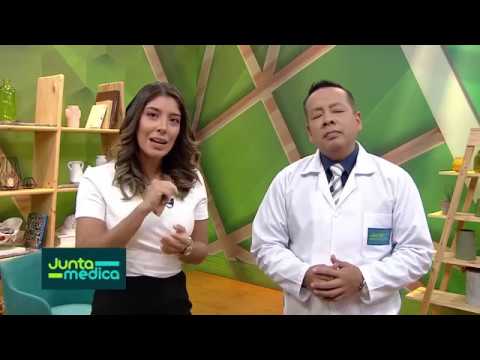 Medical Board (TVPeru) - Hypertension - 04/29/2019
