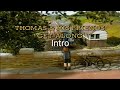 Thomas The Tank Engine Friends Thomas His Friends Get Along Intro