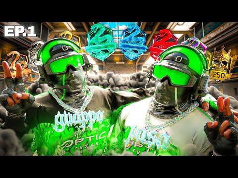 The Best DUO Plays Ranked Warzone - EP1