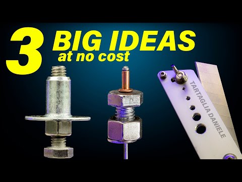 3 SIMPLE Solutions at NO COST - Life hacks
