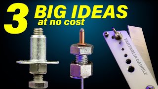 3 SIMPLE Solutions at NO COST - Life hacks