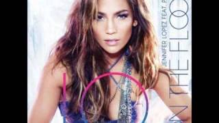 Jennifer Lopez ft. Pitbull - Van A Bailar [Spanish version of On The Floor]